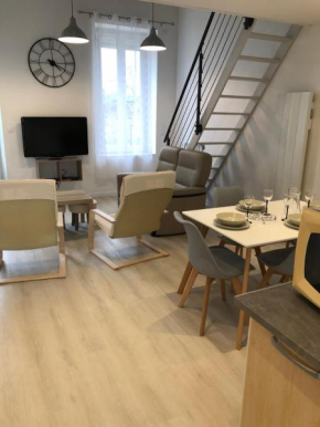 jolie maison de bourg
